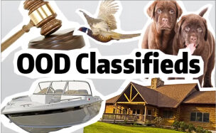 OOD Classifieds