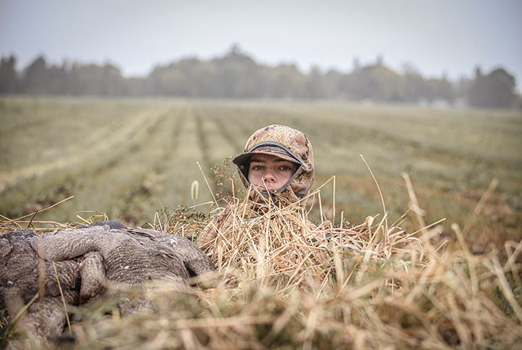 waterfowler