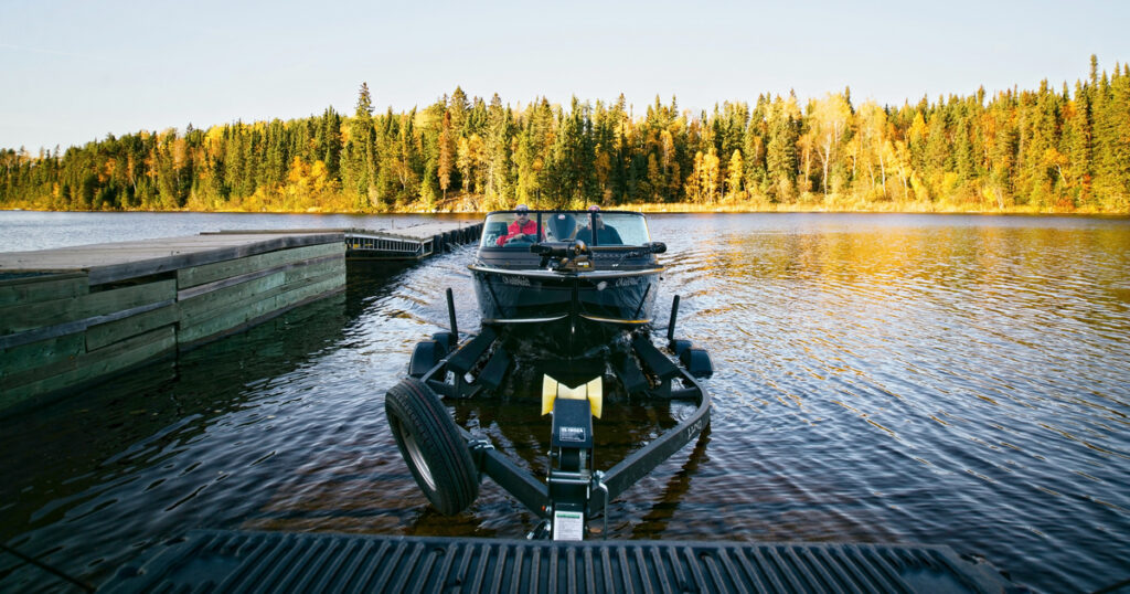 dream boat