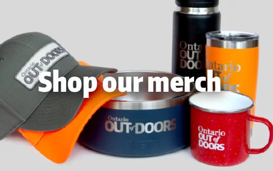Shop OOD Gear on OFAH ProShop