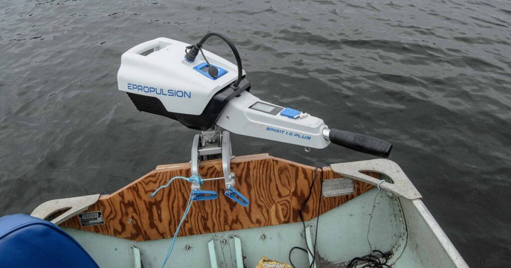 Handsome transom