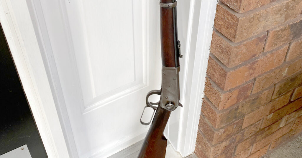 Ask an expert: Value of a Winchester model 1894