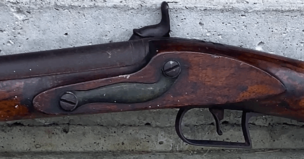 Ask an expert: On “Tower” and “GR” gun markings