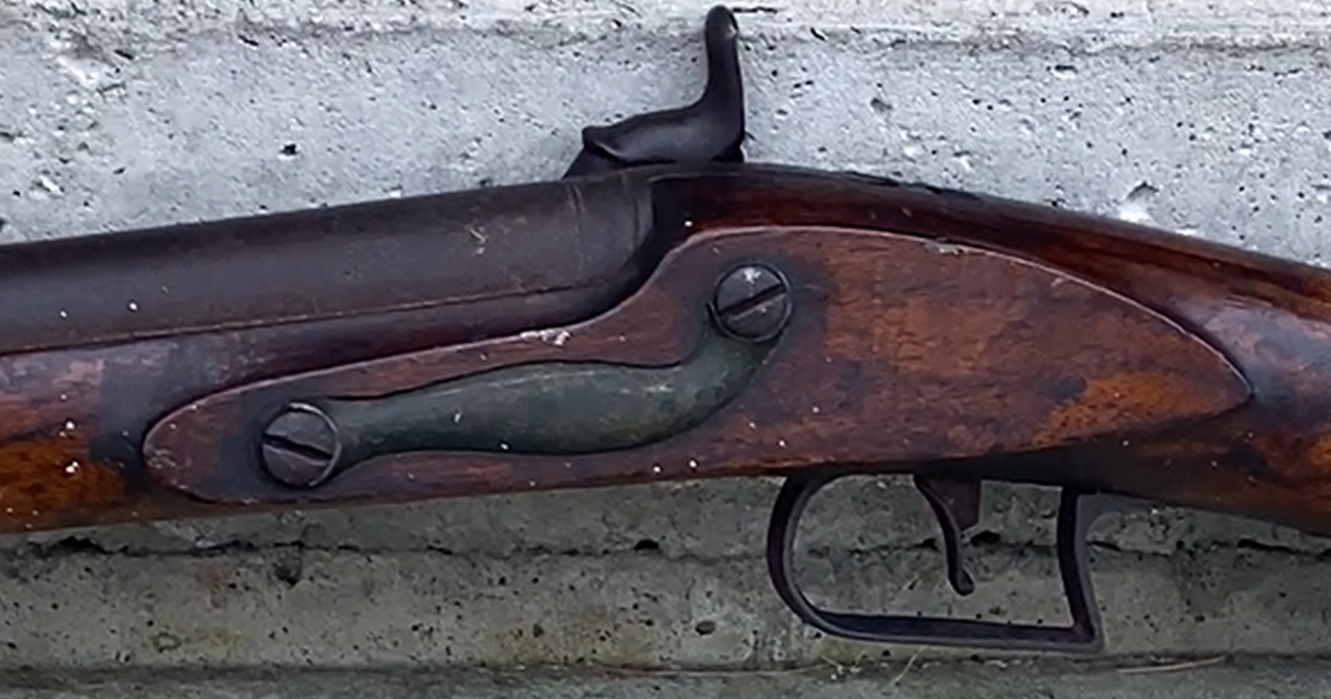 Ask an expert: On “Tower” and “GR” gun markings